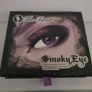 Too Faced Eye Shadows